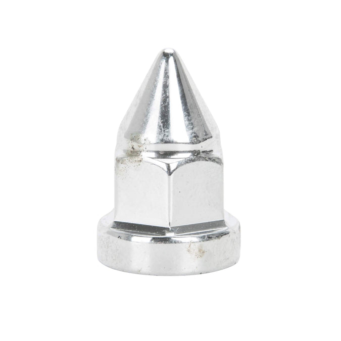 #MHP-002 Chrome Plated Custom Pike Nut 5/16-18 thread