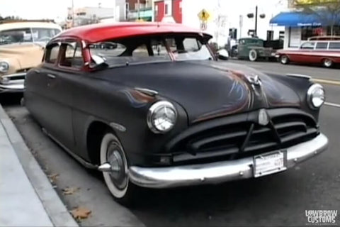 VIDEO: Devils and Angels - Kustom Kulture is Alive and Well