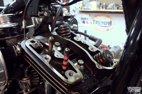 Video: How-To Fix A Leaky Rocker Box Gasket on Harley-Davidson Sportster