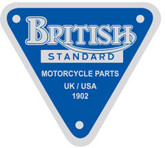 British Standard