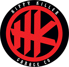 Hippy Killer Garage Co.