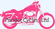 Pangor Cycles, Ltd.