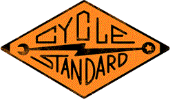 Cycle Standard
