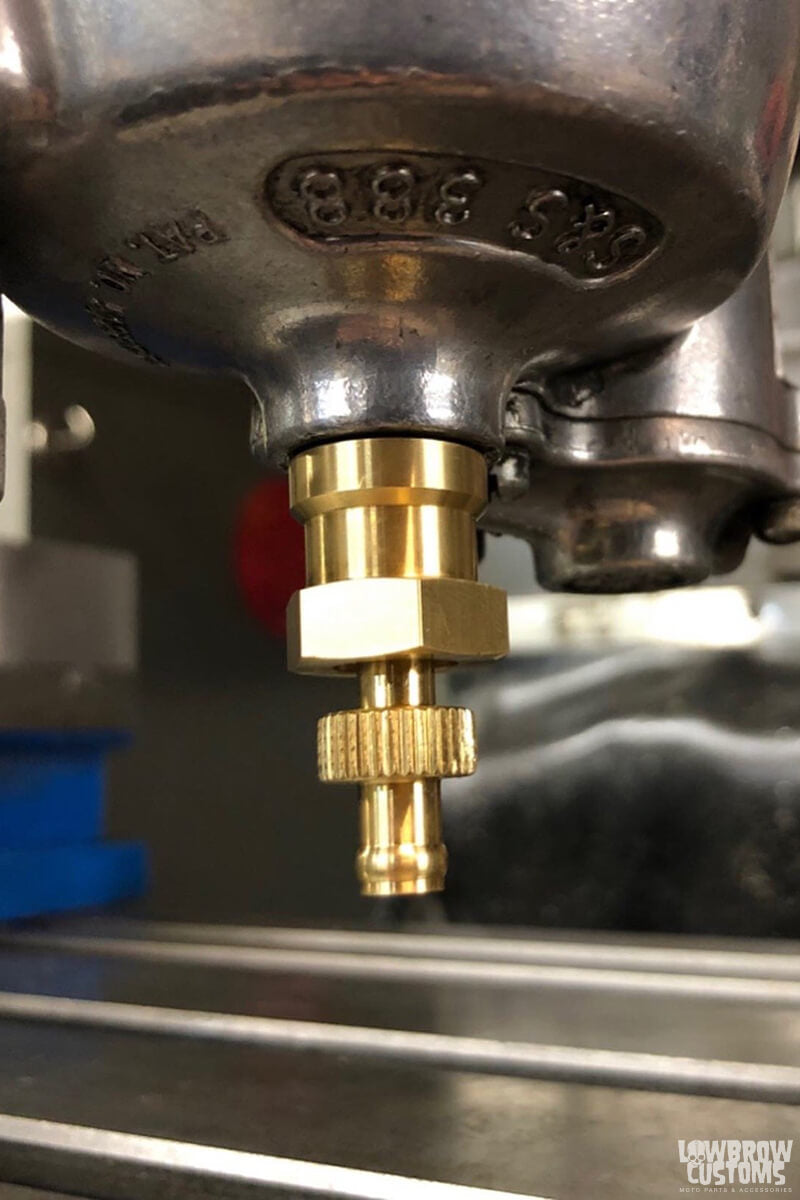 S&S Super E Carburetor 101: Disassembly Walk Through & Tuning ...