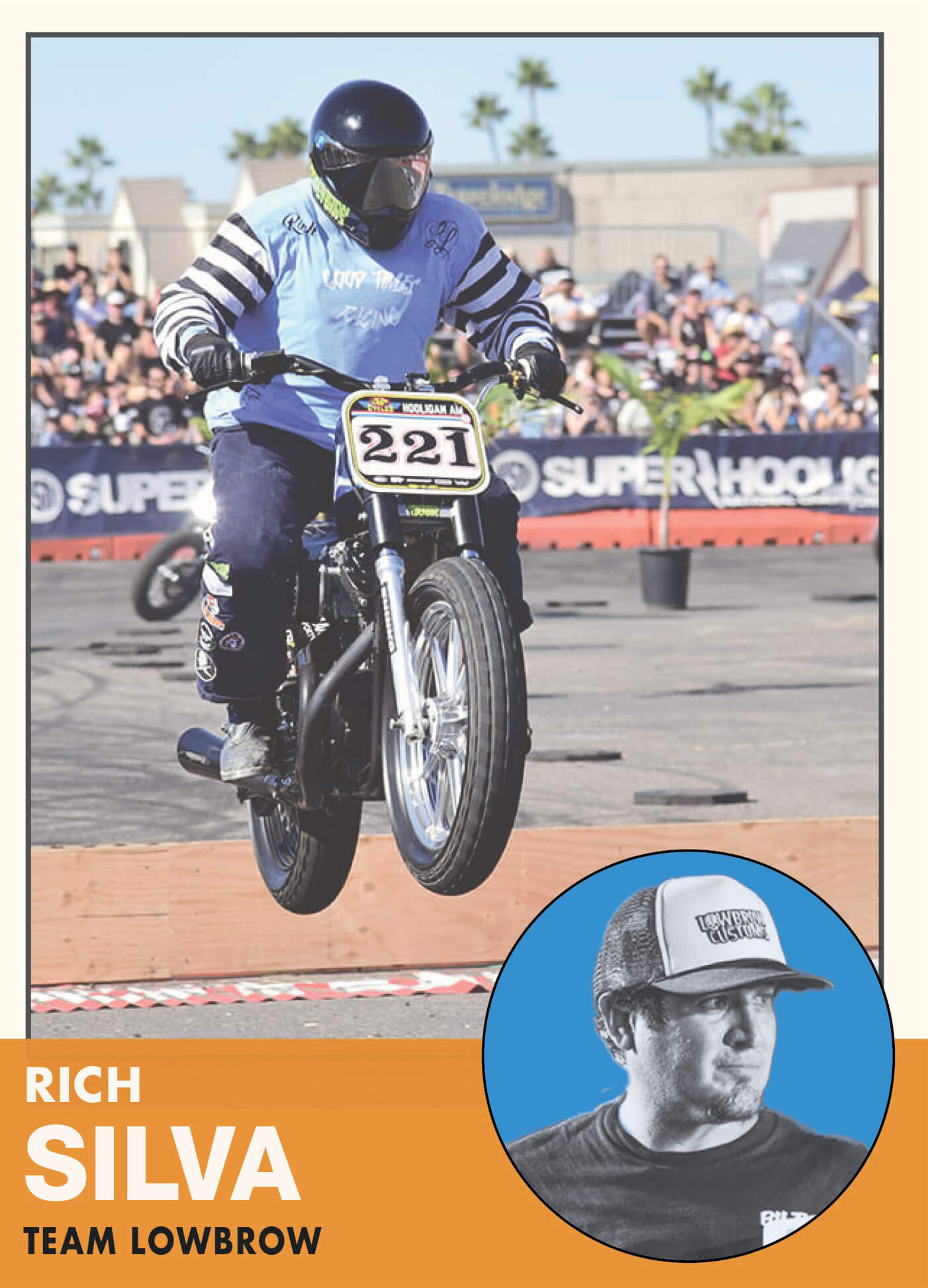 About Us – Lowbrow Customs