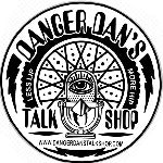 Danger Dan's Talk Shop - Lowbrow Customs Motorcycle Podcast