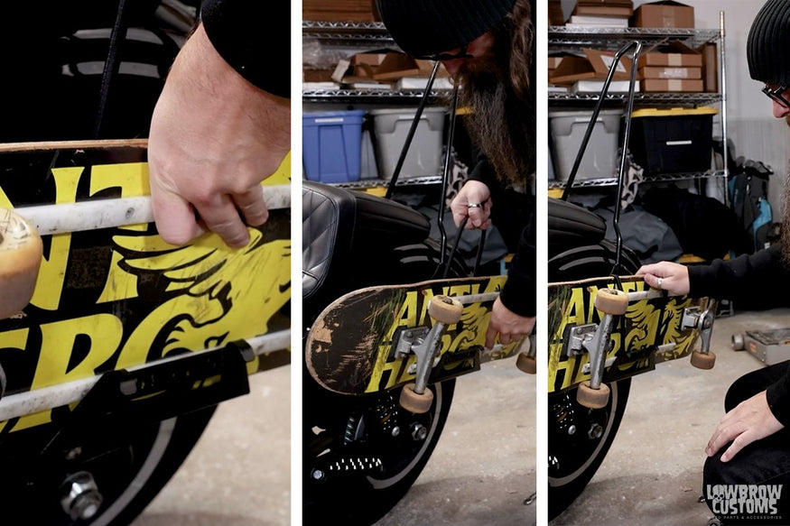 How to Install Lowrider Rack: Step-by-Step Guide