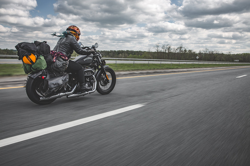 Lowbrow Customs At Pinned Ohio 2016