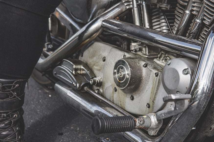 Lowbrow Customs At Pinned Ohio 2016-5