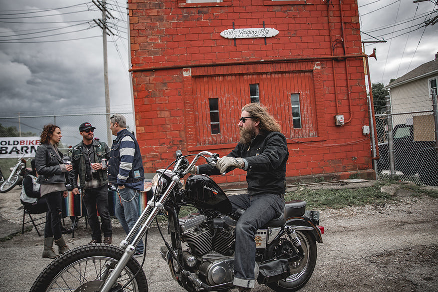 Lowbrow Customs At Pinned Ohio 2016-11