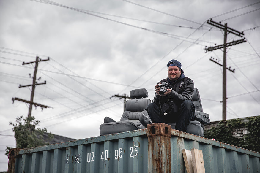 Lowbrow Customs At Pinned Ohio 2016-20