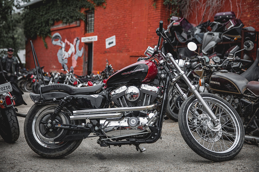 Lowbrow Customs At Pinned Ohio 2016-26