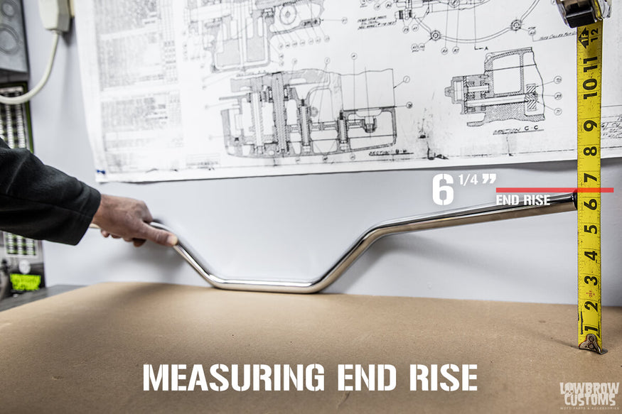 Motorcycle Handlebar Guide: Type, Measurement and How to Install a New ...