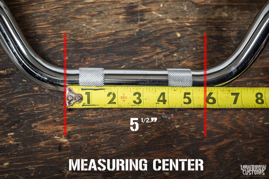 Motorcycle Handlebar Guide: Type, Measurement and How to Install a New ...