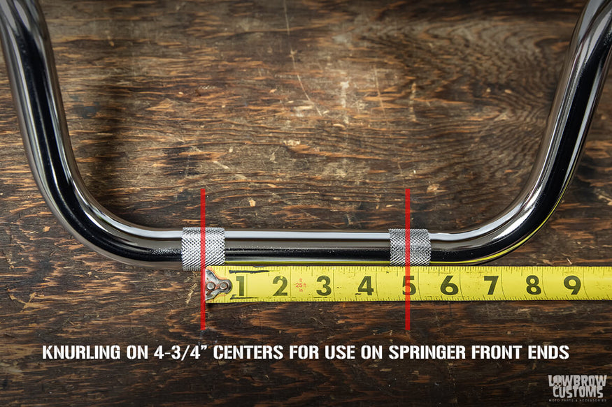 Motorcycle Handlebar Guide Type, Measurement and How to Install a New
