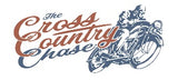The Cross Country Chase - Lowbrow Customs Motorcycle Event & Racing Support