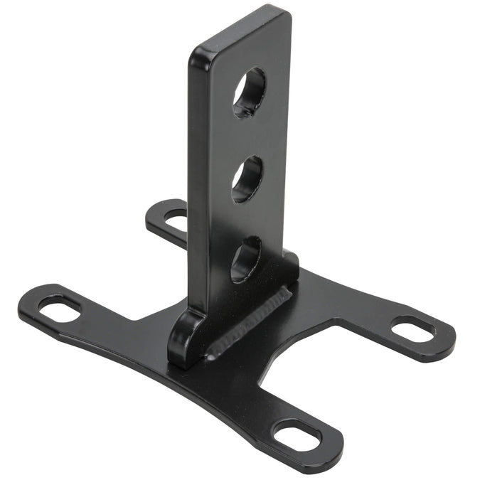 Lowbrow Customs HarleyDavidson 4 Speed Transmission Work Stand