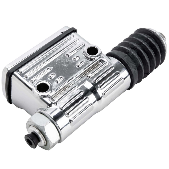 MidUSA Rear Master Cylinder 19872003 HarleyDavidson Sportster